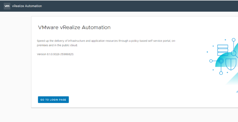vRA – Magic Deployment Wizard!